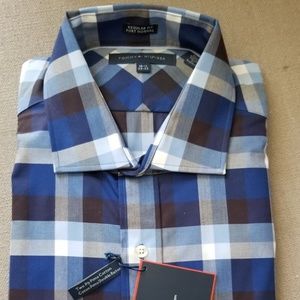 Tommy Hilfiger Men shirt